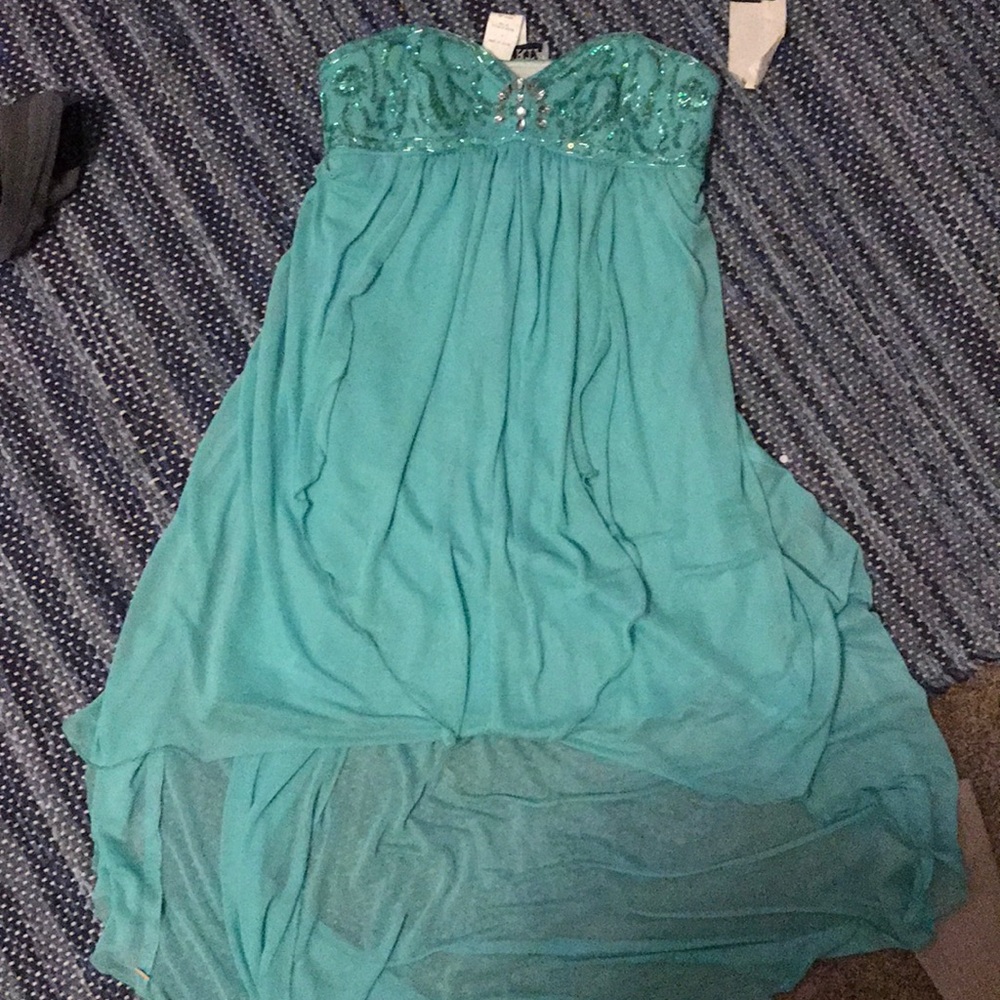 Never worn dress